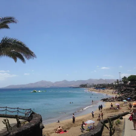 Вілла In Puerto Del Carmen Sleeps 6 Includes Swimming Pool And Wifi *